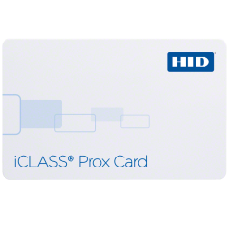 карта iCLASS iC-2023