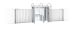 Турникет ПОЛНОРОСТОВОЙ БЛОКПОСТ СТ 4М серия СПЕКТР Z