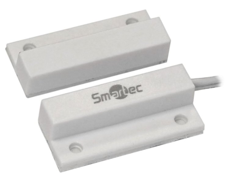 Извещатель охранный точечный магнитоконтактный ST-DM111NC-WT